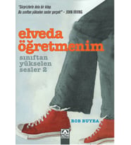 Elveda Öğretmenim - Sınıftan Yükselen Sesler 2