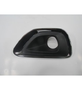 Jeep Cherokee Grand 13/16 Si·s Lamba Kapağı Sağ Si·s Deli·kli· (Ni·kelaj Çerçeveli·) (Tw)