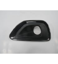 Jeep Cherokee Grand 13/16 Si·s Lamba Kapağı Sağ Si·s Deli·kli· (Ni·kelaj Çerçeveli·) (Tw)