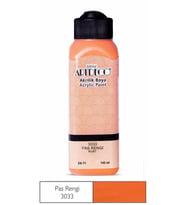 Artdeco Akrilik Boya Pas Rengi 140 ml 3033