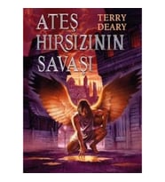 Ateş Hırsızının Savaşı