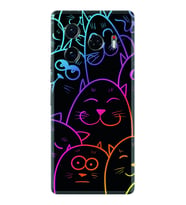 Tecno Camon 30 Pro 5G Kılıf HD Baskılı / TYXQ-S/X//1188 1790