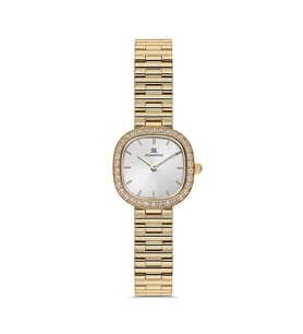 Momentus Shiny SW296G-02SG Kadın Kol Saati