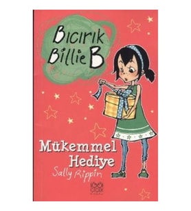 Bıcırık Billie B - Mükemmel Hediye