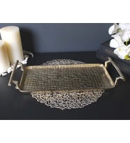 DOKU GOLD TEPSİ
