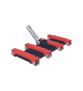 Havuz Süpürgesi 1,5"