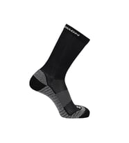 Salomon Aero Crew Dx+Sx Çorap LC2080500 Siyah