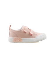 Vicco Luffy Çocuk Işıklı Günlük Ayakkabı 925.P22Y.251-114 Pembe