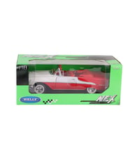 19869C 1 18 1955 MODEL ARAÇ 88