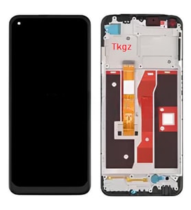 Oppo A54 Uyumlu Lcd Ekran Dokunmatik Servis Lcd ÇITALI