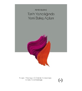 Tarih Yazıcılığında Yeni Bakış Açıları