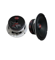 16 CM EYTON XR165 125 RMS MİDRANGE