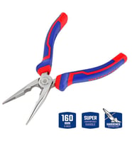 WORKPRO WP231012 160MM Profesyonel Kargaburnu