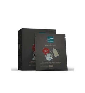 Aç Demle İç Aurum Blend 10 lu Filtre Kahve