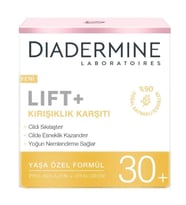 Dıadermıne Kırışıklık Karşıtı Lıft+ 30+ Gündüz Kremi