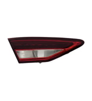 İç Stop Lambası Seat Leon 2013-2016 (SOL, LEDLİ)