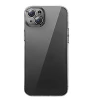 Baseus iPhone 15 Lucent Serisi Ultra İnce Transparan Kılıf-(5775) - SSSSSS2032-5145