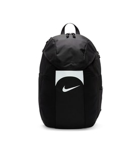Nike Academy Team Backpack 30L Siyah Yağmurluklu Spor Sırt Çantası DV0761-011