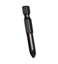 PH2 50 mm Bits Uç Yıldız Tornavida Ucu Vidalama Ucu (1 Adet)