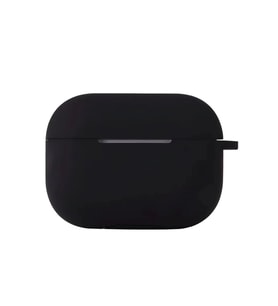 Newface Apple Airpods Pro 3 (3.nesil) Hang Kılıf - Siyah
