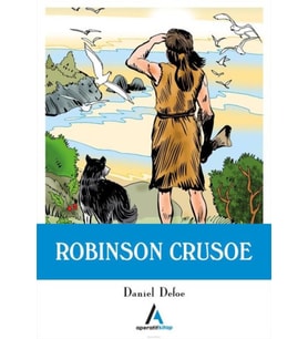 Robınson Crusoe
