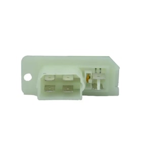 Astra F Vectra A 1.4 1.8 Kalorifer Rezistans Soketi 1988-1845786B