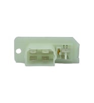 Astra F Vectra A 1.4 1.8 Kalorifer Rezistans Soketi 1988-1845786B
