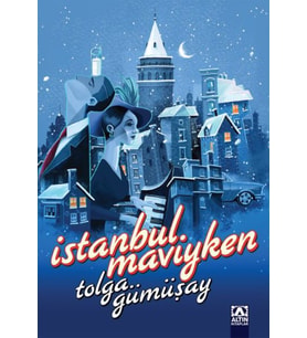 İstanbul Maviyken
