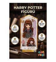 39766 Harry Potter Hermione Granger Figürü 20 cm