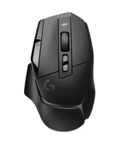 Logitech G G502 X LIGHTSPEED 25600 DPI Kablosuz Siyah Oyuncu Mouse (910-006181)