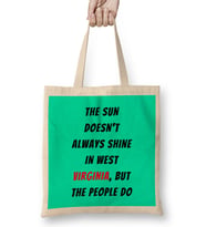 Virginia Quote Bez Çanta Uzun Saplı