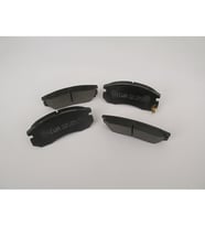 SUBARU IMPREZA- 93/96; ÖN FREN BALATASI (2,0 TURBO) (DİSK) (127,8X51X17) (DAIWA) 26296-AA040