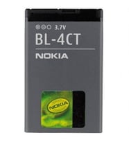 Nokia Bl4Ct Batarya Pil 2720 5310 5630 6600F 6700S 7210 7230
