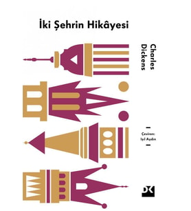 İki Şehrin Hikayesi - Sc