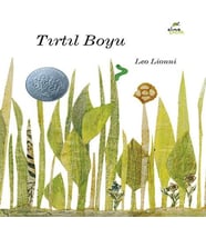 Tırtıl Boyu