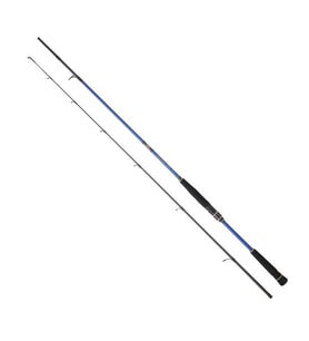 Daiwa Samourai Seabass 2.70m 14-42gr 2P Kamış