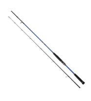 Daiwa Samourai Seabass 2.70m 14-42gr 2P Kamış