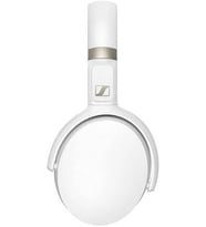 Sennheiser HD 450BT ANC Kulak Üstü Bluetooth Kulaklık Beyaz Outlet