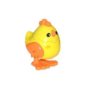 URT005-02 Birliktoys, Kurmalı Civciv