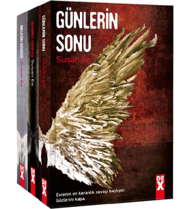 Meleğin Düşüşü Set