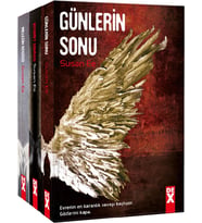Meleğin Düşüşü Set