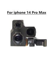 iPhone 14 PRO MAX Arka Kamera ()