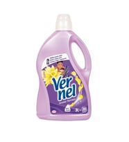 Vernel Aroma Therapy Relax İpek Özlü 3 Litre