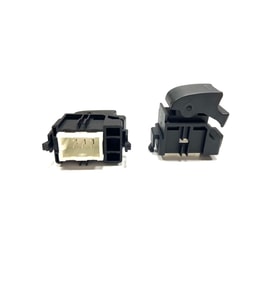 CAM AÇMA DÜĞMESİ COROLLA AE92 1988-1992 ÖN SAĞ