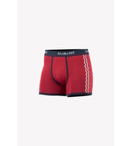 DoReMi Erkek Boxer-713 (Bordo)