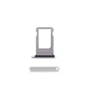 iPhone 8G Plus Sim Yuvası Sim Kart Tepsisi Beyaz Renk