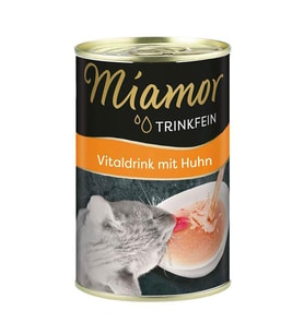 Miamor Vd Tavuklu Kedi Çorbası 135 Ml
