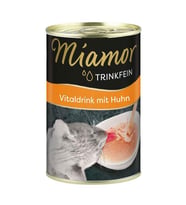 Miamor Vd Tavuklu Kedi Çorbası 135 Ml