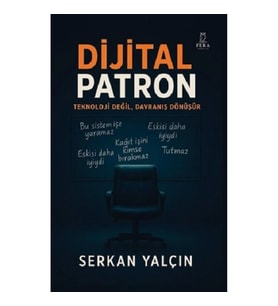 Dijital Patron