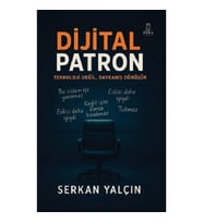 Dijital Patron